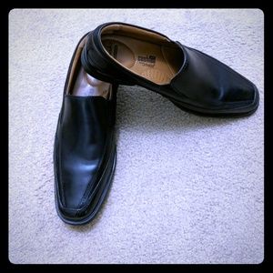 Clarks tilden free slip-on loafers